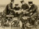 Motocicletele primului război mondial